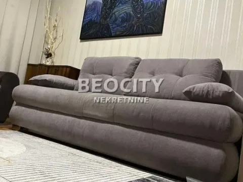 Izdavanje, dvosoban stan, 60m², Centar, Novi Sad - image 6