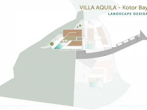 Sale, house, 479m², Prčanj, Kotor - image 13