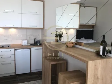 Sale, studio apartment, 33m², Kopaonik, Srbija - image 10