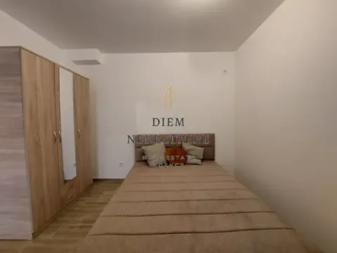 Izdavanje, jednosoban stan, 47m², Igalo, Herceg Novi - image 7