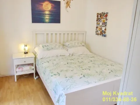 Prodaja, trosoban stan, 74m², Vračar Sve Podlokacije, Beograd - image 8