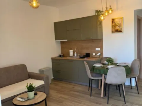 Izdavanje, jednosoban stan, 32m², Lastva Grbaljska, Kotor - image 8