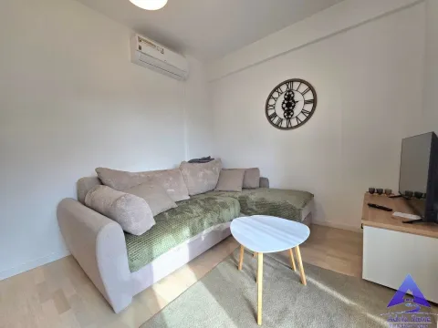 Sale, one bedroom apartment, 35m², Podkošljun, Budva - image 6