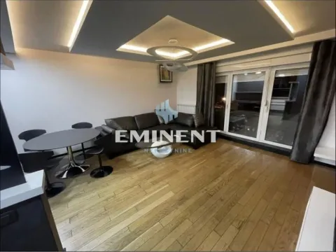 Rent, three bedroom apartment, 70m², Stari Grad, Beograd - image 7