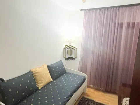Rent, two bedroom apartment, 58m², Pobrežje, Podgorica - image 5