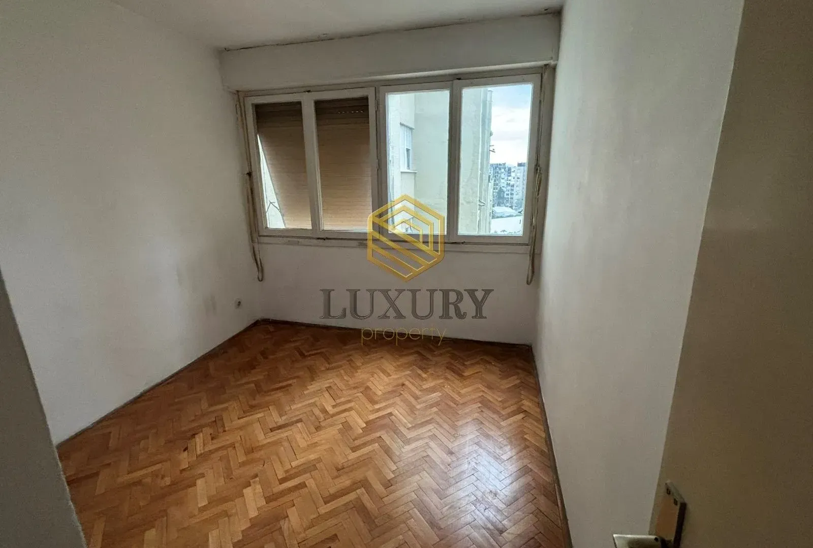 Prodaja, jednosoban stan, 47m², Gintaš, Podgorica