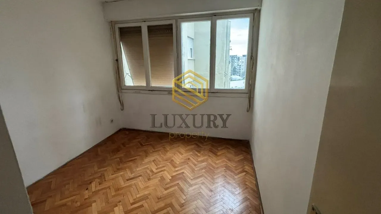 Sale, one bedroom apartment, 47m², Gintaš, Podgorica