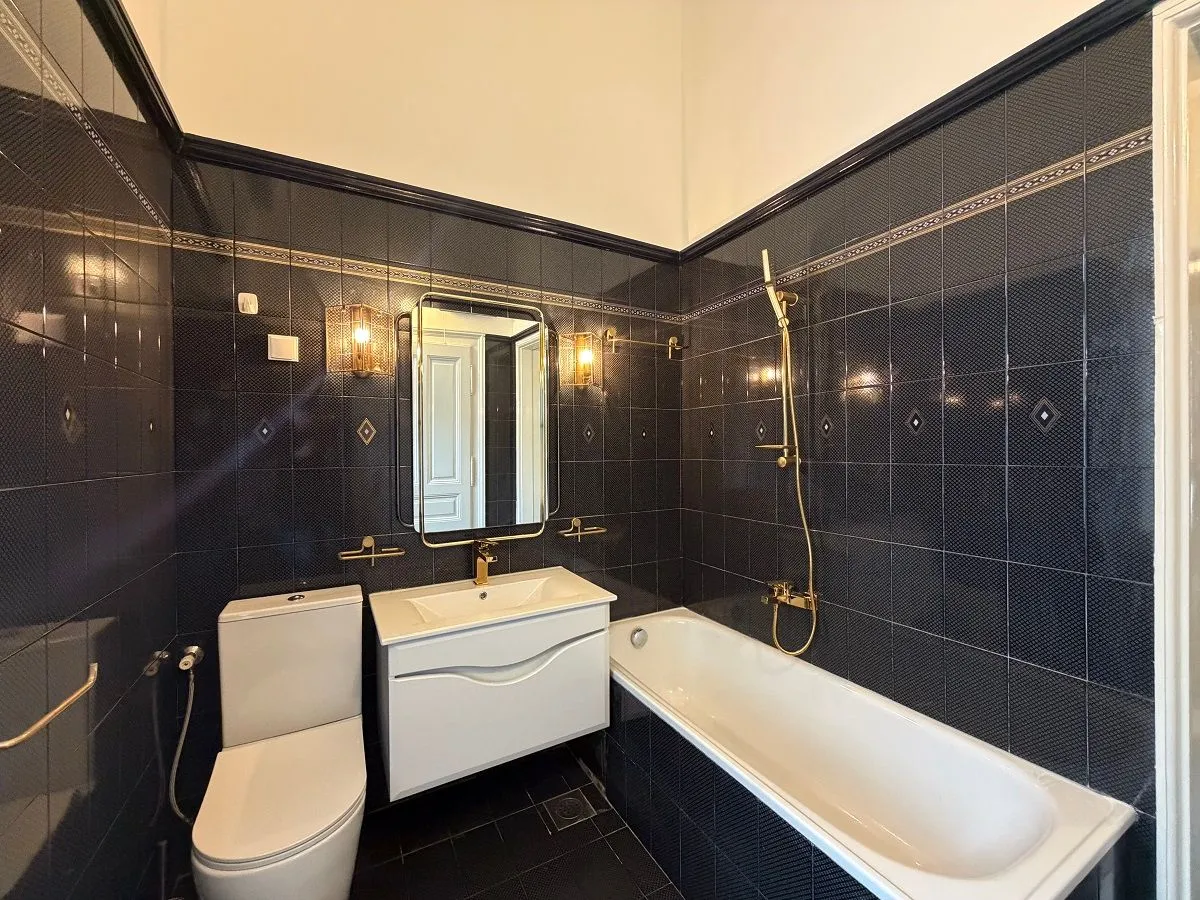 Rent, office space, 110m², Stari Grad, Beograd