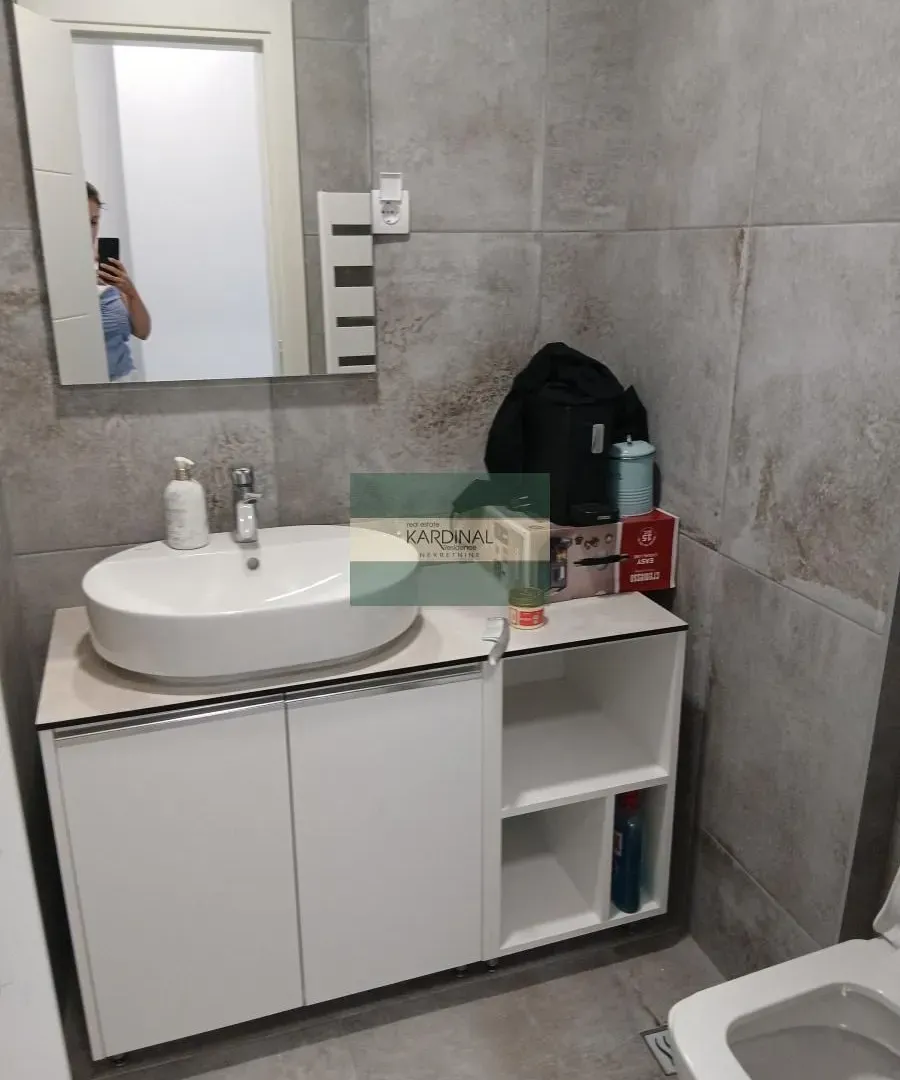 Prodaja, trosoban stan, 106m², Bubanj, Kragujevac