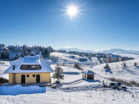 Prodaja, kuća, 270m², Zlatibor, Srbija - image 3