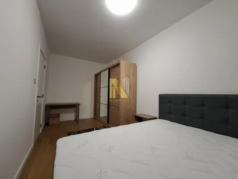 Izdavanje, dvosoban stan, 44m², Centar, Novi Sad - image 6