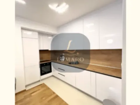 Izdavanje, jednosoban stan, 47m², City Kvart, Podgorica - image 2