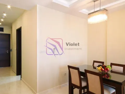 Izdavanje, jednosoban stan, 60m², Bečići, Budva - image 3