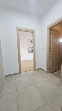 Rent, one bedroom apartment, 45m², Blok 9, Podgorica - image 5