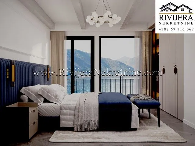Sale, house, 400m², Stoliv, Kotor