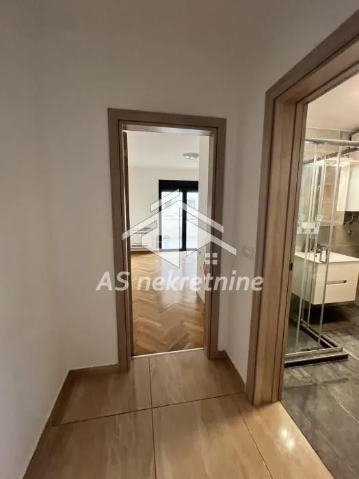 Rent, three bedroom apartment, 78m², Autokomanda, Voždovac Sve Podlokacije