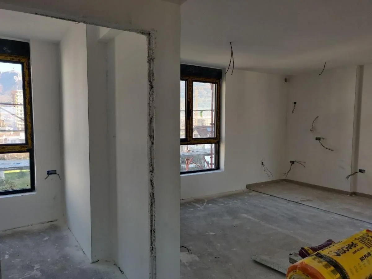 Sale, two bedroom apartment, 60m², Bar, Crna Gora