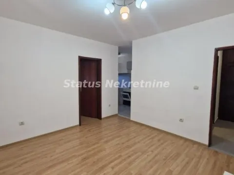 Rent, two bedroom apartment, 42m², Centar, Novi Sad - image 1
