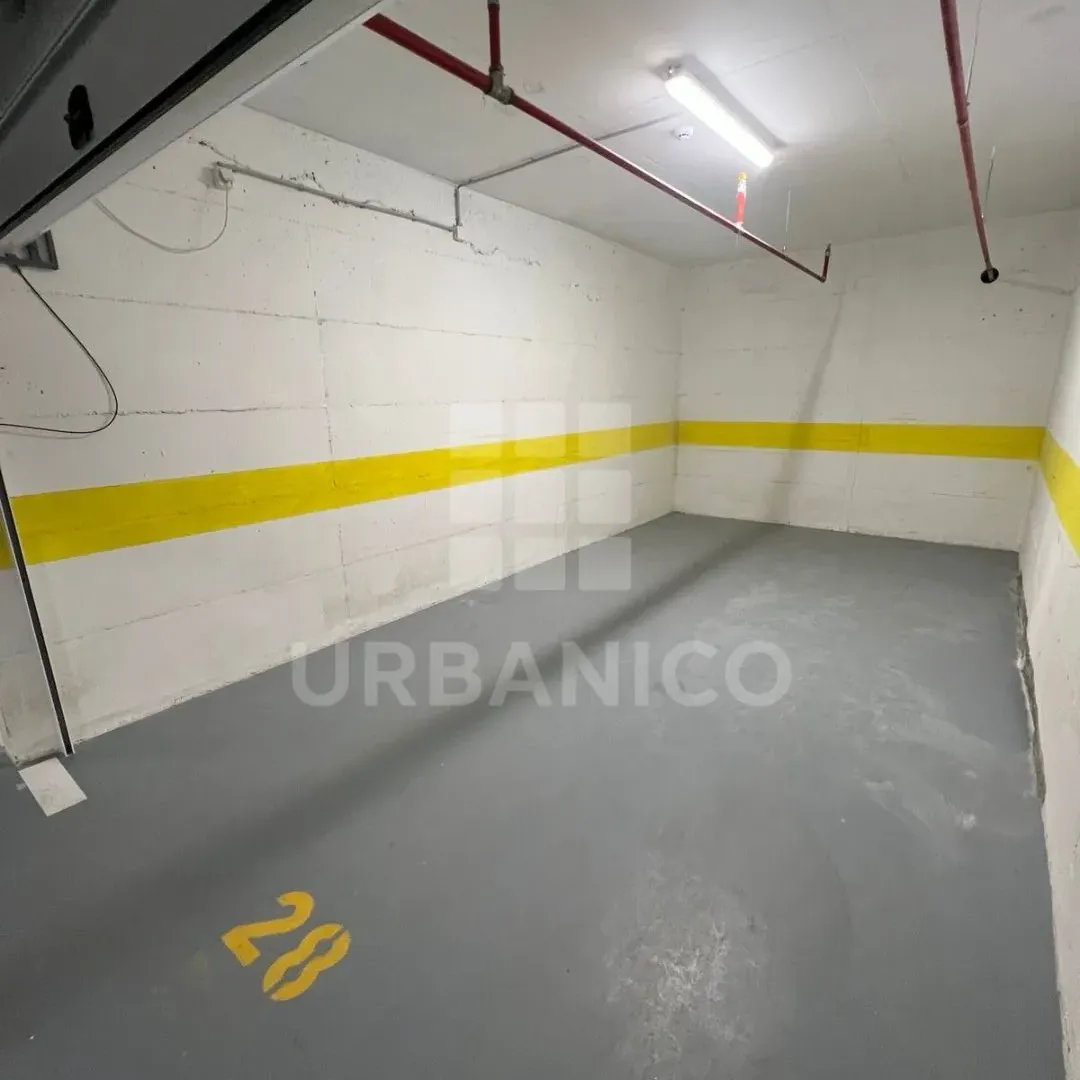 Sale, parking/garage, 24m², Pobrežje, Podgorica