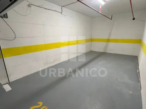 Sale, parking/garage, 24m², Pobrežje, Podgorica - image 3