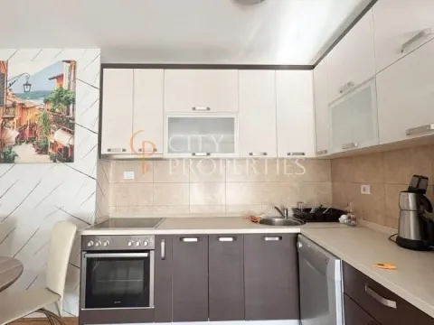 Rent, apartment, 60m², Podgorica, Crna Gora - image 4