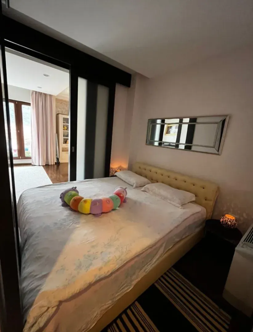 Prodaja,  stan, 50m2, Slovenska Plaža, Budva