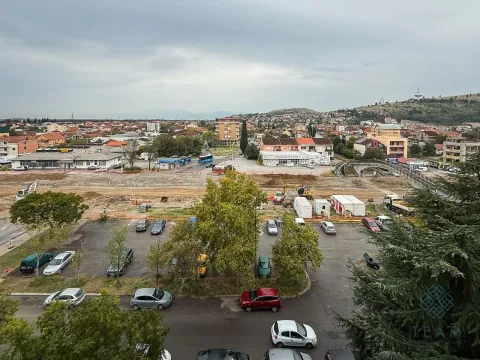 Izdavanje, dvosoban stan, 71m², Zabjelo, Podgorica - image 11