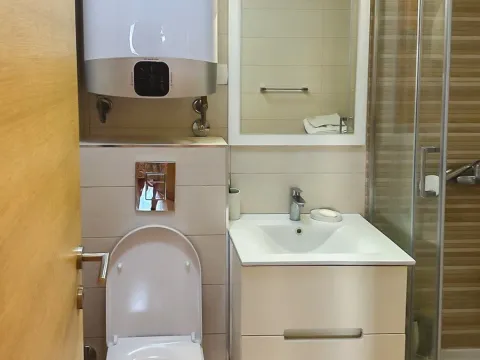 Izdavanje, jednosoban stan, 51m², Ljubović, Podgorica - image 9