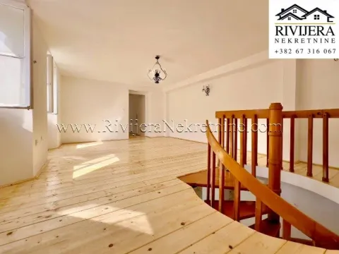 Sale, three bedroom apartment, 82m², Centar, Kotor - image 7