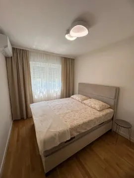 Rent, one bedroom apartment, 41m², Pobrežje, Podgorica - image 2