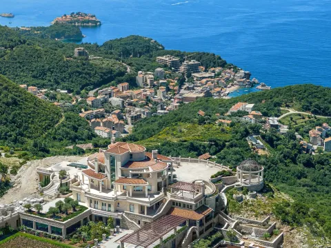 Prodaja, kuća, 1777m², Kuljače, Budva - image 37