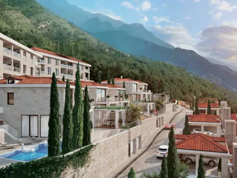 Prodaja, kuća, 291m², Sveti Stefan, Budva - image 10