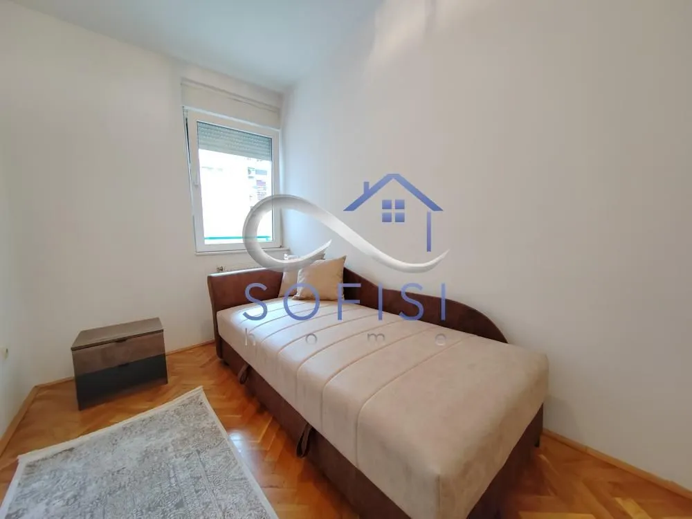 Izdavanje, dvosoban stan, 45m², Grbavica, Novi Sad Sve Podlokacije