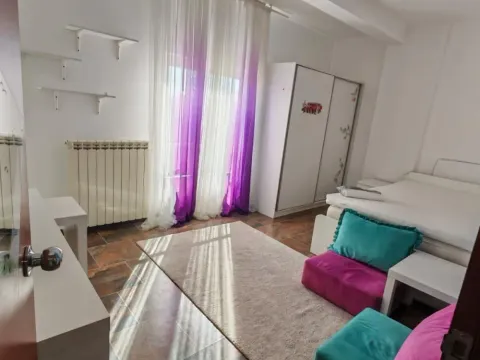 Izdavanje, četvorosoban stan, 120m², Petlovo Brdo, Beograd - image 5