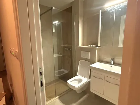 Izdavanje, jednosoban stan, 28m², Šušanj, Bar - image 3