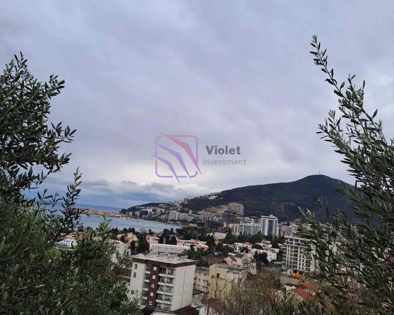 Prodaja, plac, 3004m², Podkošljun, Budva
