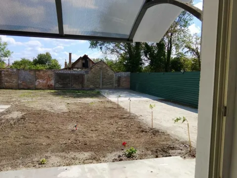 Prodaja, kuća, 57m², Bečej, Novi Sad - image 17
