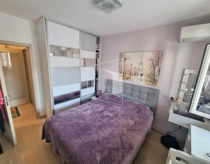 Two Bedroom Apartment for Sale, 73m2, City Kvart, Podgorica