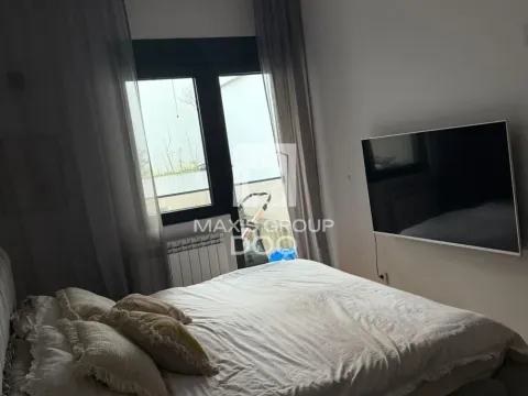 Prodaja, dvosoban stan, 57m², Južni Bulevar, Vračar Sve Podlokacije - image 16