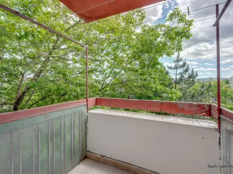 Prodaja, jednosoban stan, 49m², Stari Grad, Beograd - image 18