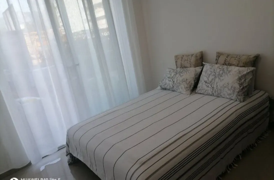Sale, studio apartment, 40m², Bar, Crna Gora