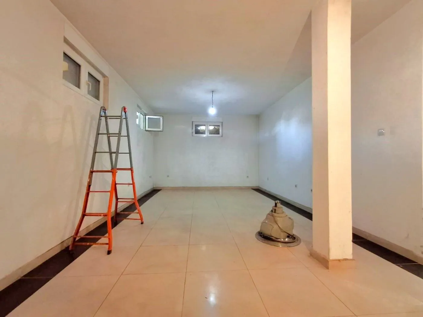 Rent, office space, 82m², Dahna, Podgorica