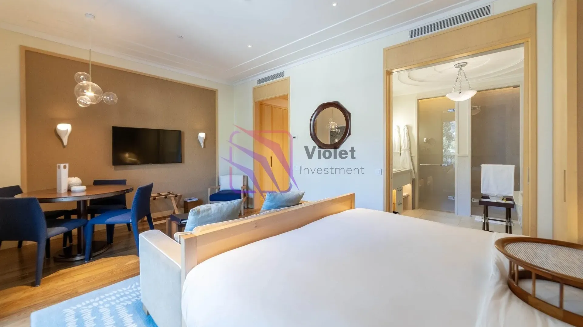 Prodaja, stan, 42m², Porto Montenegro, Tivat