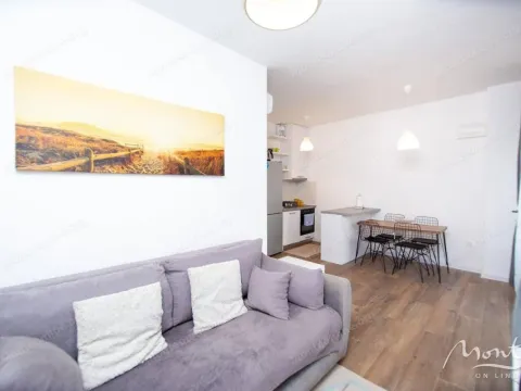 Prodaja, jednosoban stan, 62m², Kalimanj, Tivat - image 4