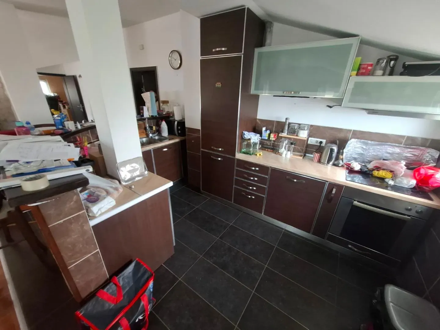 Rent, house, 110m², Donja Gorica, Podgorica