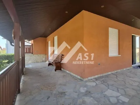 Izdavanje, kuća, 125m², Sajlovo, Novi Sad Sve Podlokacije - image 10