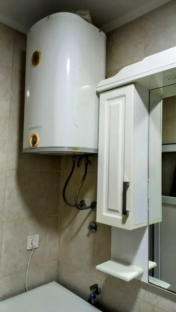 Rent, studio apartment, 40m², Makedonsko naselje, Bar