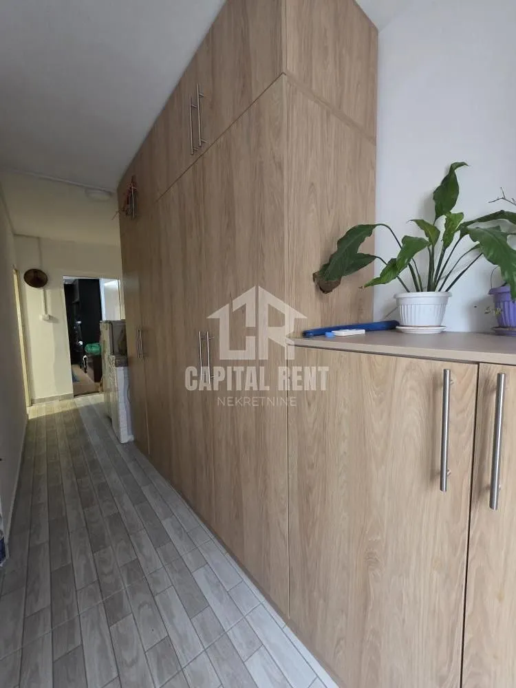 Prodaja, dvosoban stan, 55m², Brace Jerković, Voždovac Sve Podlokacije