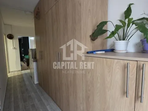 Prodaja, dvosoban stan, 55m², Brace Jerković, Voždovac Sve Podlokacije - image 5