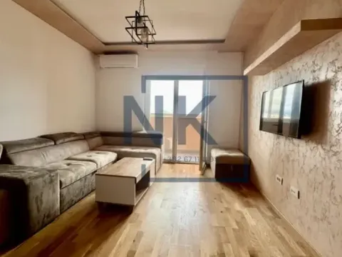 Izdavanje, jednosoban stan, 48m2, Tuški Put, Podgorica Izdavanje, jednosoban stan, 48m2, Tuški Put, Podgorica